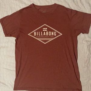 Billabong T-Shirt SZ: M